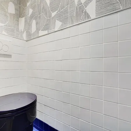 Beautiful La Muette Passy Terrace - Mobility Lease