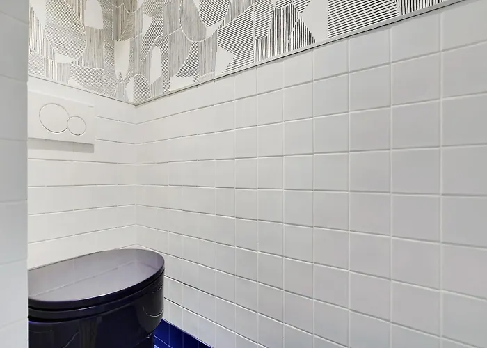 Beautiful La Muette Passy Terrace - Mobility Lease